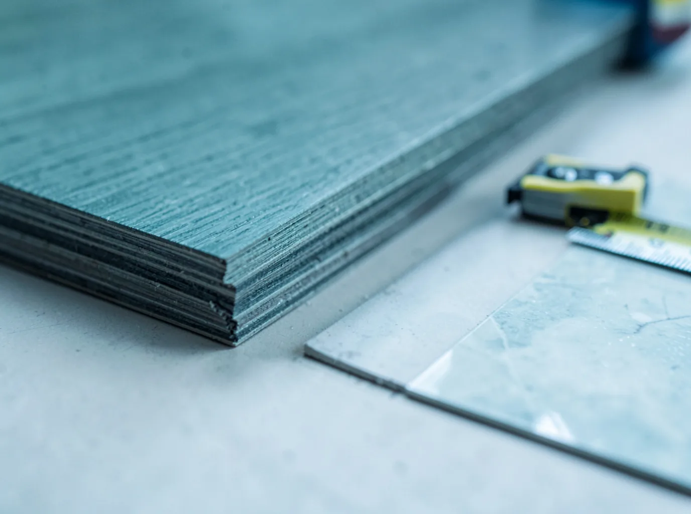 Luxury Vinyl Plank Installation East Amherst, NY FAQs